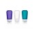 GoToob Teal / Purple / Clear 100ml