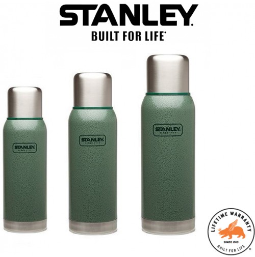 Stanley Classic Legendary Bottle 1.1qt /1l Country DNA Mossy Oak