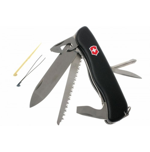 Victorinox Trailmaster Black