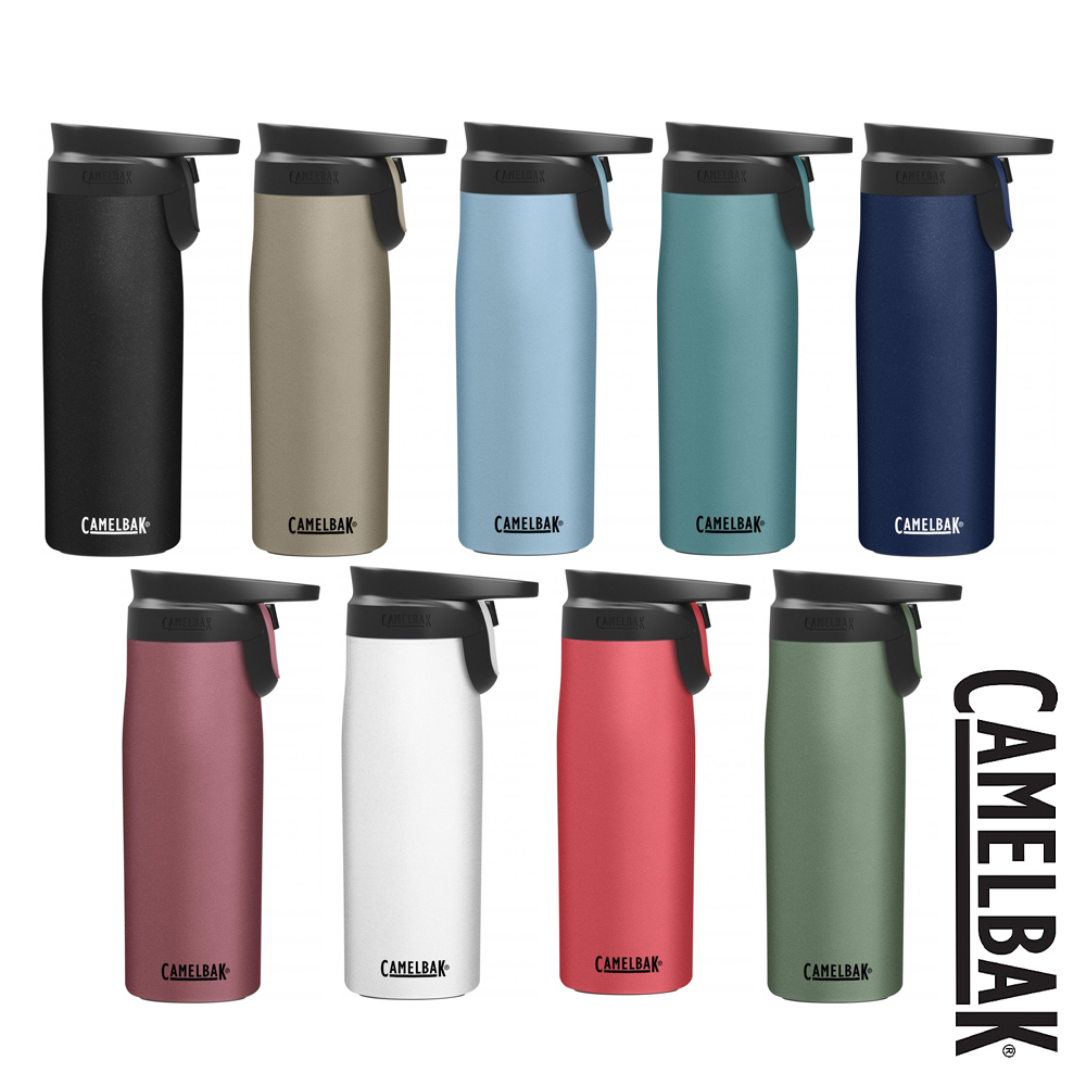 CAMELBAK HORIZON VACUUM INSULATED STAINLESS STEEL TALL MUG 710ML/24OZ