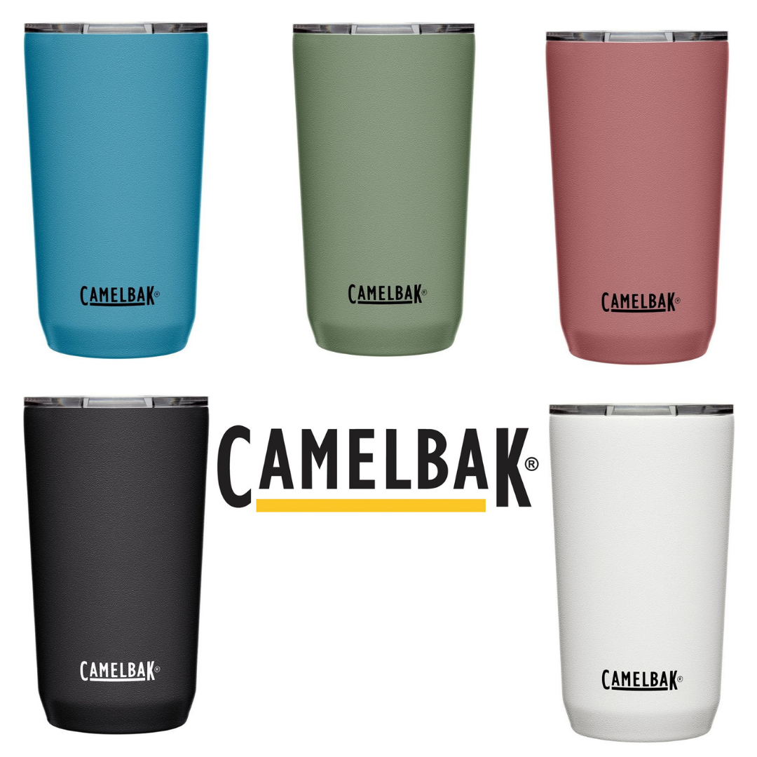 CAMELBAK HORIZON VACUUM INSULATED STAINLESS STEEL TALL MUG 710ML/24OZ